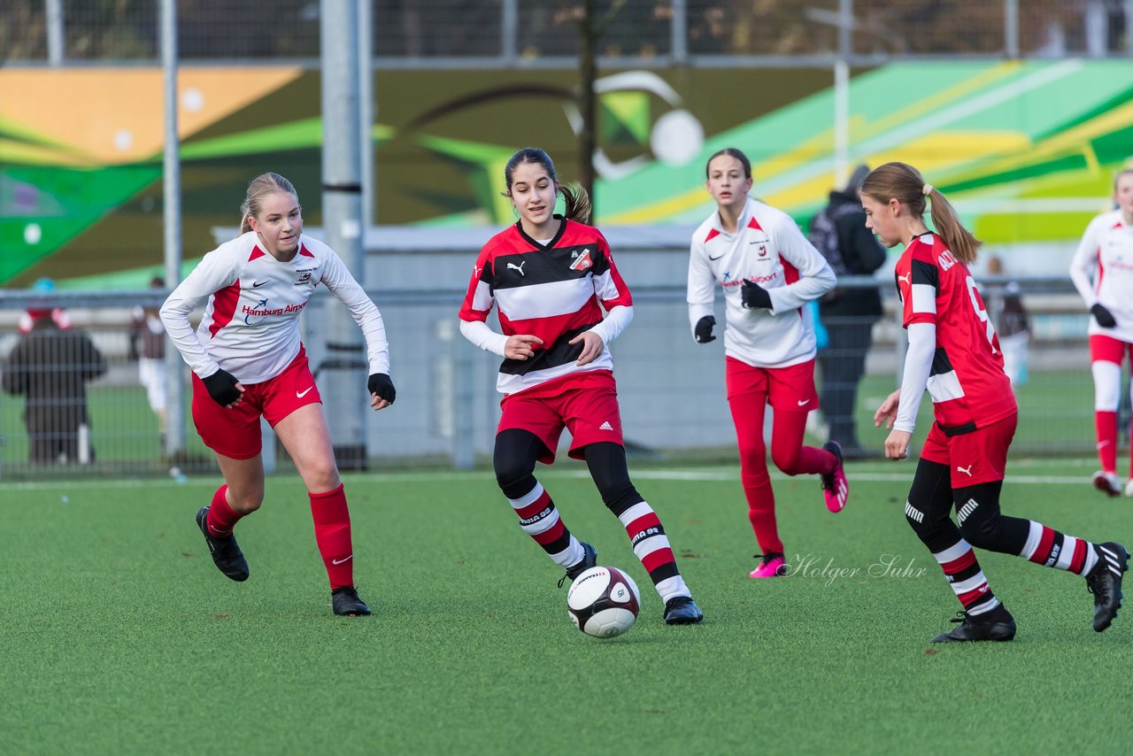 Bild 82 - wCJ Altona 2 - Walddoerfer : Ergebnis: 0:0